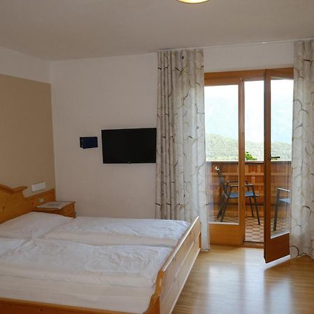 Tirolerhof Tisens Hotel Kültér fotó